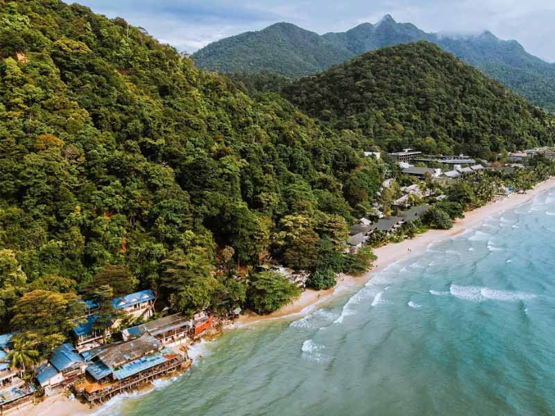 koh chang koh chang