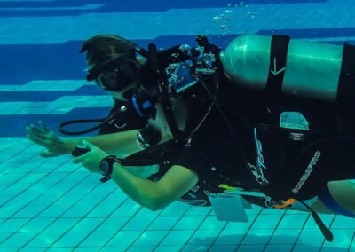 PADI IDC Phuket April 2019