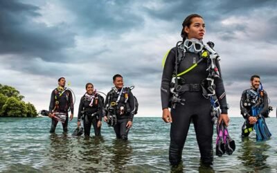 10 Fallstricke bei der Wahl deines PADI IDC und wie du sie vermeiden kannst